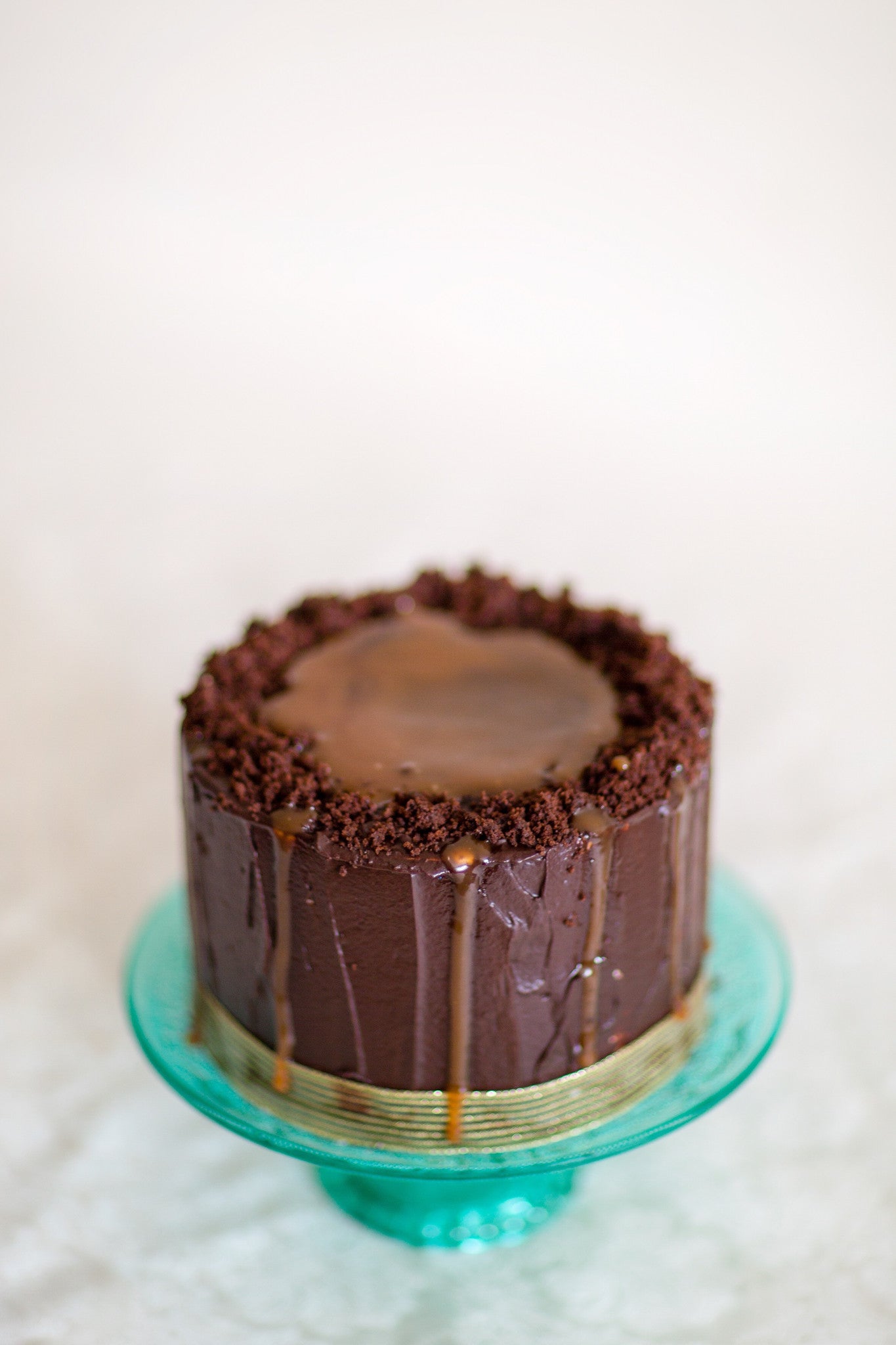 Salted Caramel