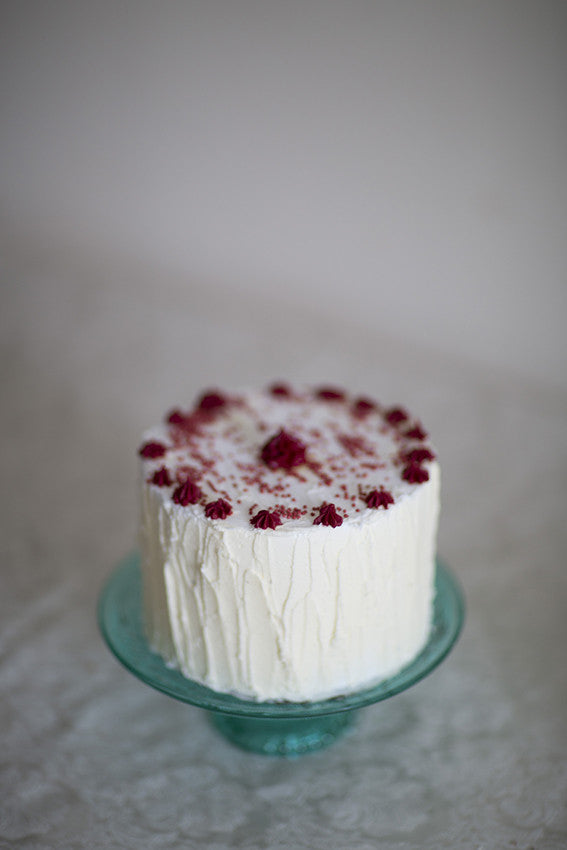 Red Velvet