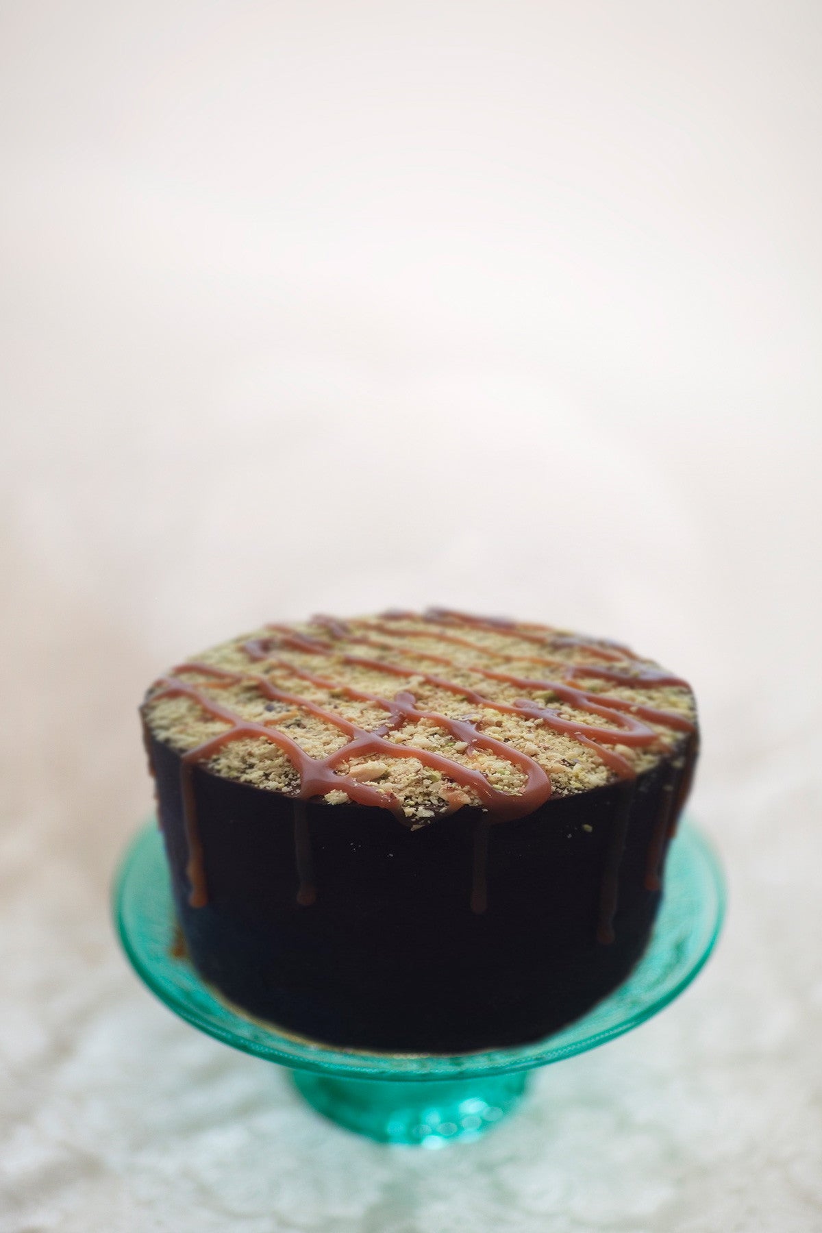 Chocolate Fudge